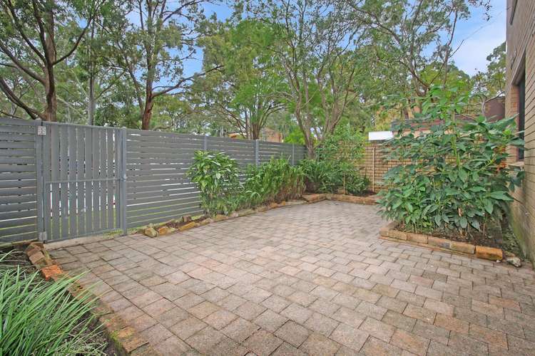 Main view of Homely unit listing, 4/46-48 Khartoum Road, Macquarie Park NSW 2113