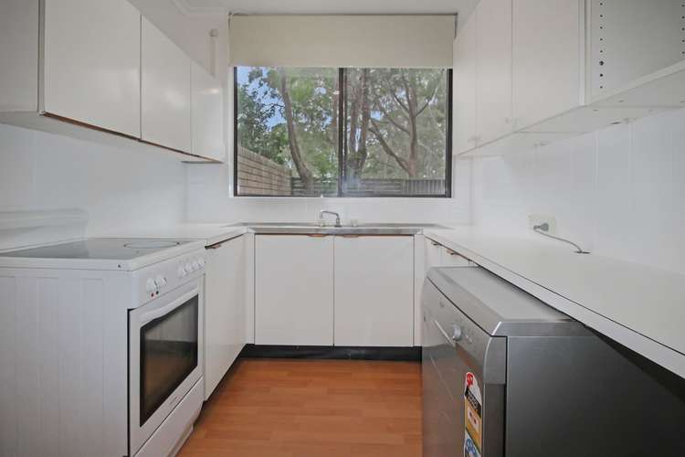 Second view of Homely unit listing, 4/46-48 Khartoum Road, Macquarie Park NSW 2113