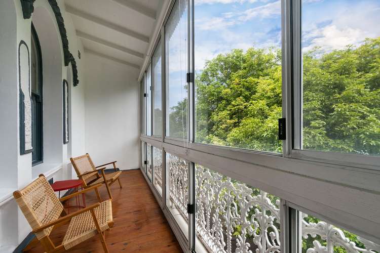 Second view of Homely studio listing, 5/273 Glebe Point Road, Glebe NSW 2037