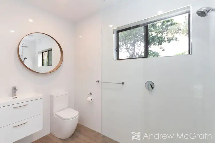 Fifth view of Homely house listing, 4 Delando Crescent, Marks Point NSW 2280