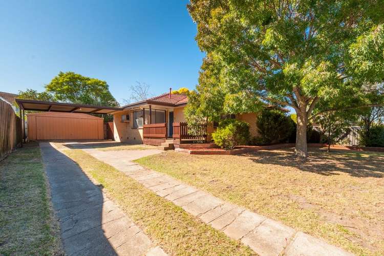 Main view of Homely house listing, 16 Tanglewood Street, Kings Park VIC 3021