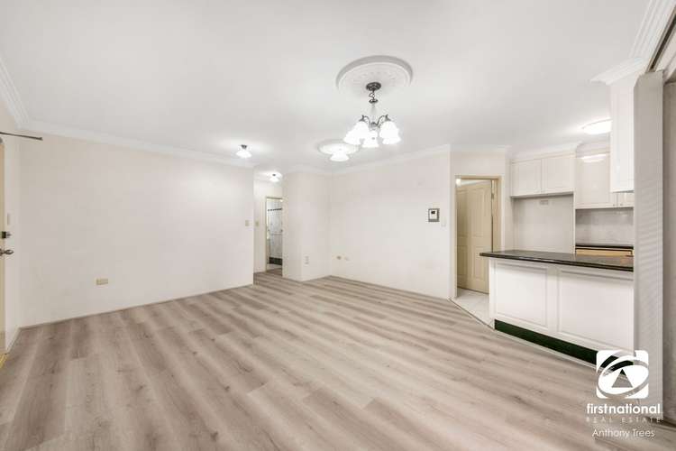 Second view of Homely unit listing, 2/15 Park Avenue, Westmead NSW 2145