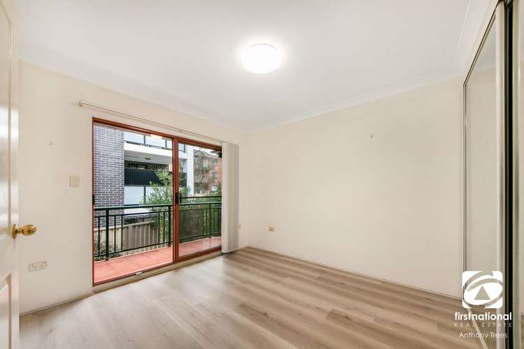 Third view of Homely unit listing, 2/15 Park Avenue, Westmead NSW 2145