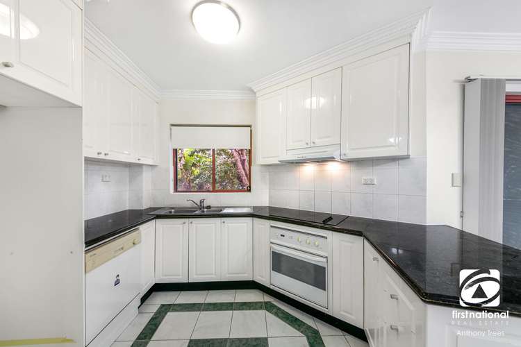 Fourth view of Homely unit listing, 2/15 Park Avenue, Westmead NSW 2145