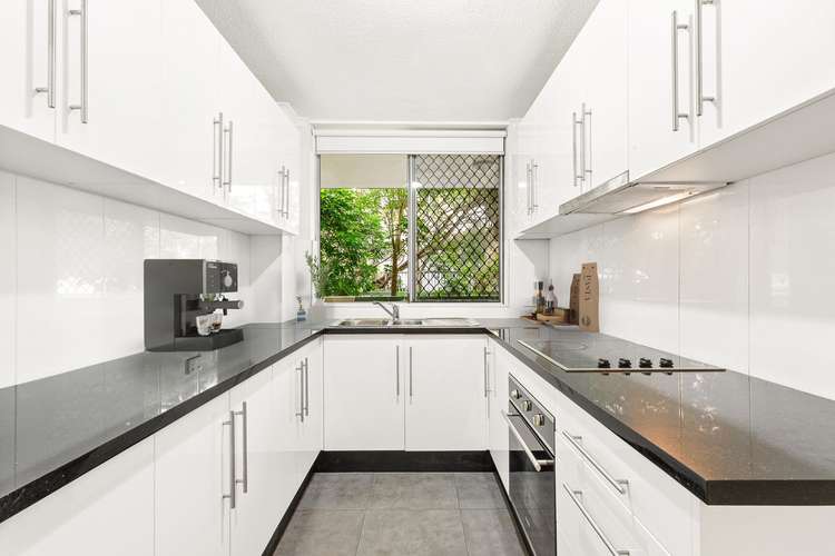 Second view of Homely apartment listing, 3/16-22 Devonshire Street, Chatswood NSW 2067