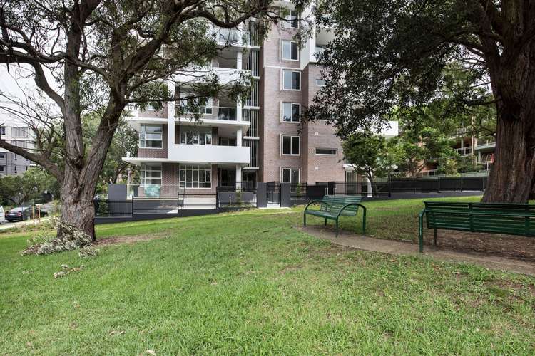 Main view of Homely unit listing, 205/1-5 Cook Street, Sutherland NSW 2232