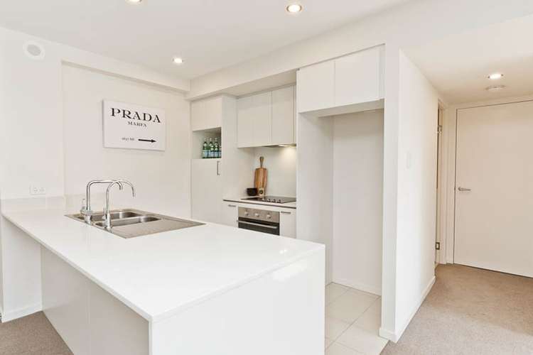 Third view of Homely apartment listing, 115/311 Hay Street, East Perth WA 6004