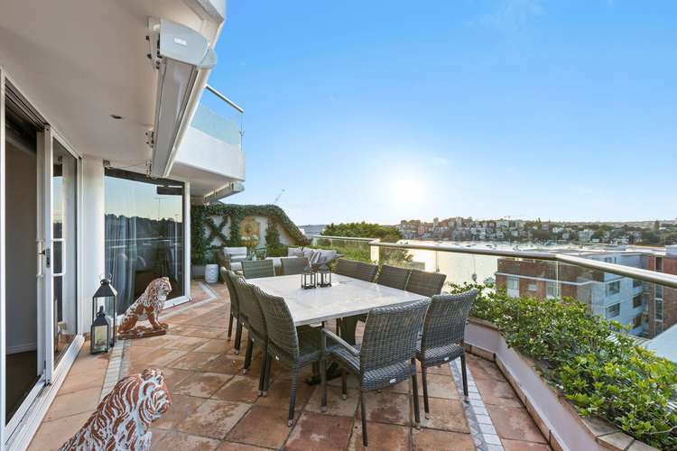 8/39 Sutherland Crescent, Darling Point NSW 2027