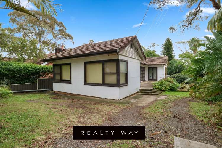 Main view of Homely house listing, 51 Young Street, Sylvania NSW 2224