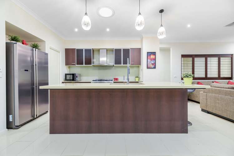 Fourth view of Homely house listing, 4 Darlington Street, Keysborough VIC 3173