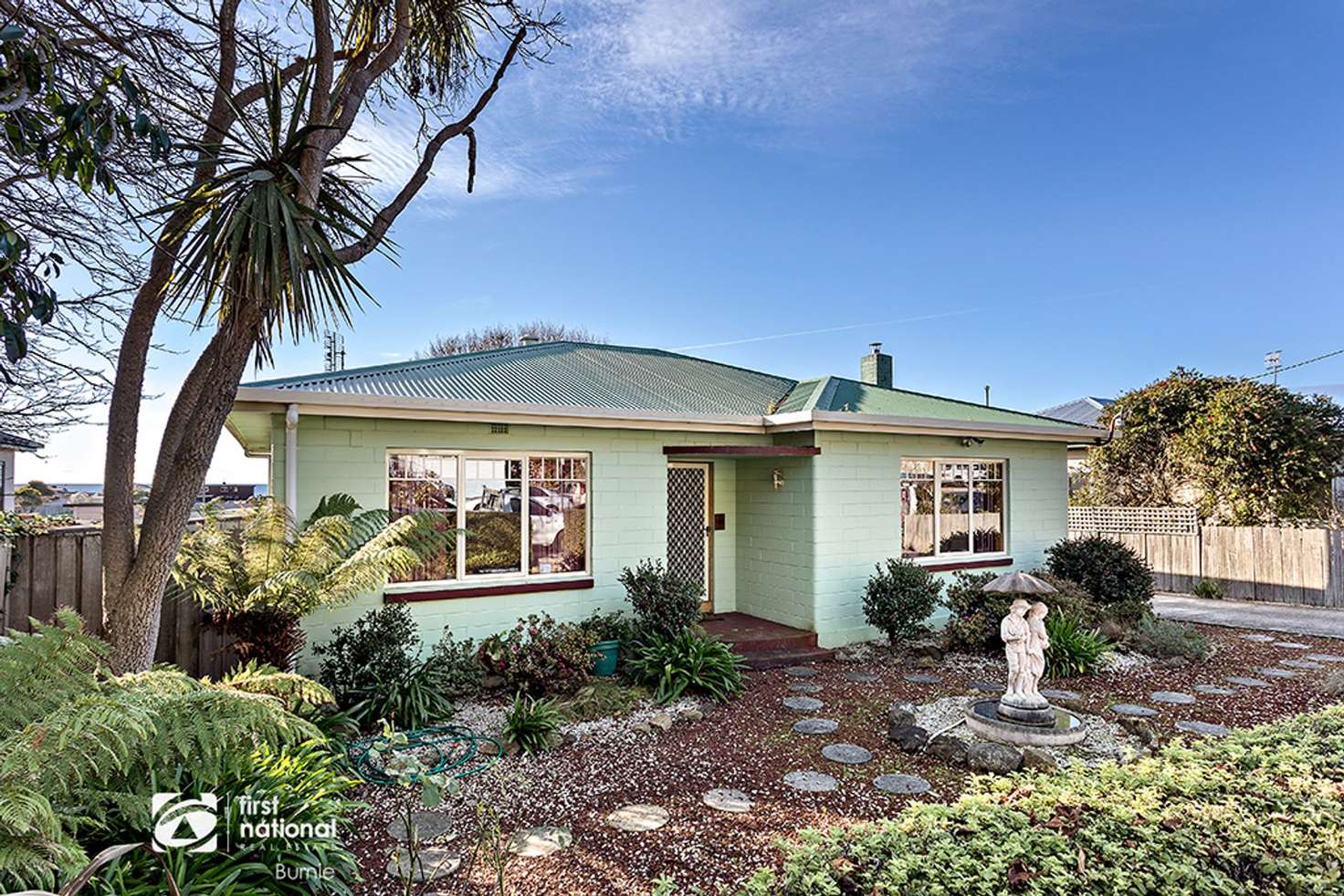 Main view of Homely house listing, 30 Saundridge Road, Cooee TAS 7320