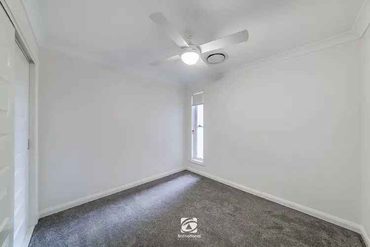 Fourth view of Homely semi-detached listing, 25b Heffernan street, Catherine Field NSW 2557
