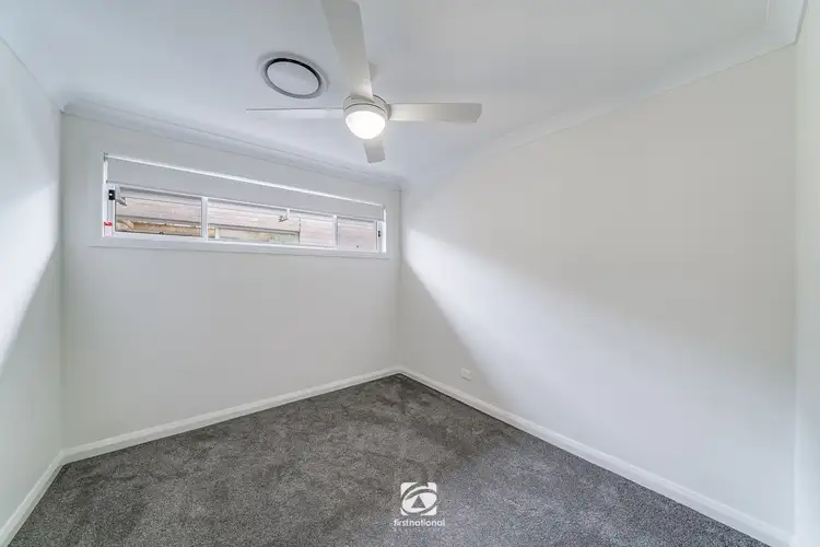 Fifth view of Homely semi-detached listing, 25b Heffernan street, Catherine Field NSW 2557