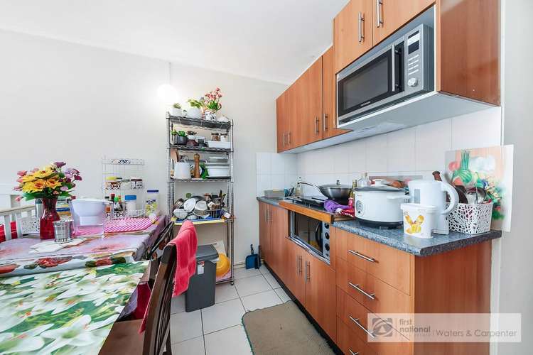 Second view of Homely apartment listing, 133/95 Station Road, Auburn NSW 2144