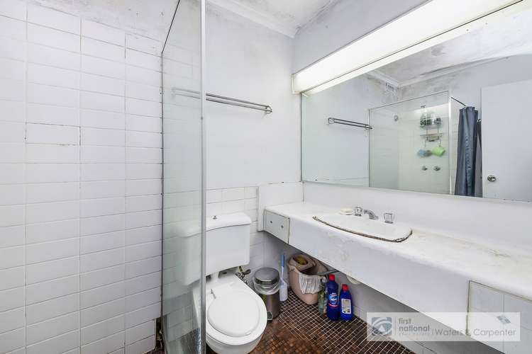Fourth view of Homely apartment listing, 133/95 Station Road, Auburn NSW 2144