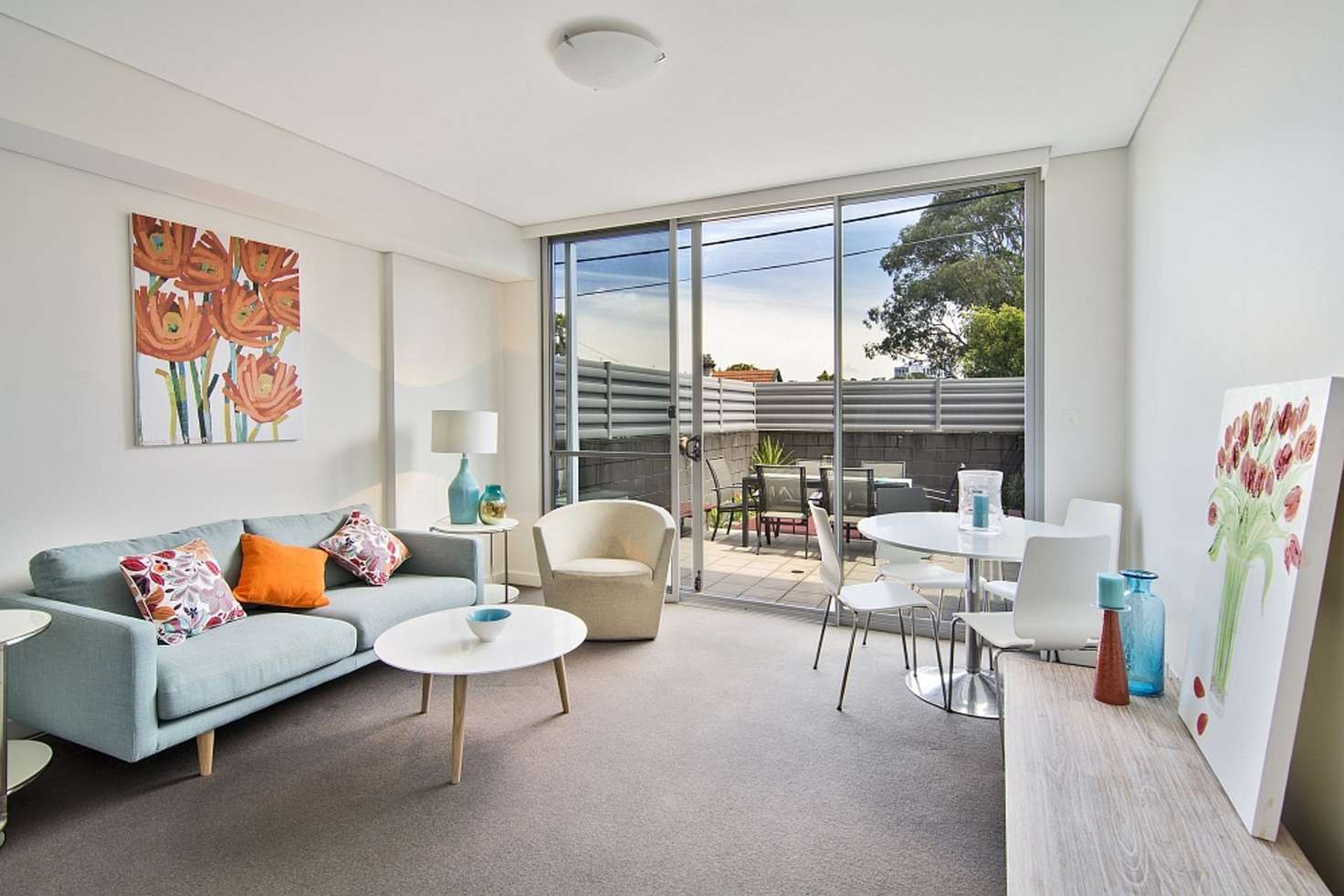 Main view of Homely apartment listing, 7/331 Miller Street, Cammeray NSW 2062