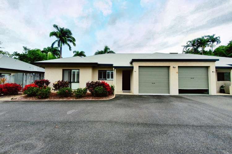 Main view of Homely villa listing, 34/43-47 Skull Road, White Rock QLD 4868