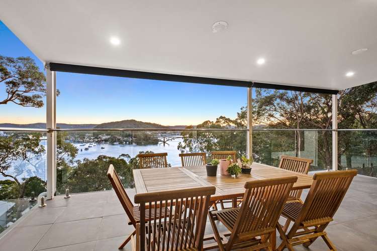 Main view of Homely house listing, 23 Fishermans Parade, Daleys Point NSW 2257
