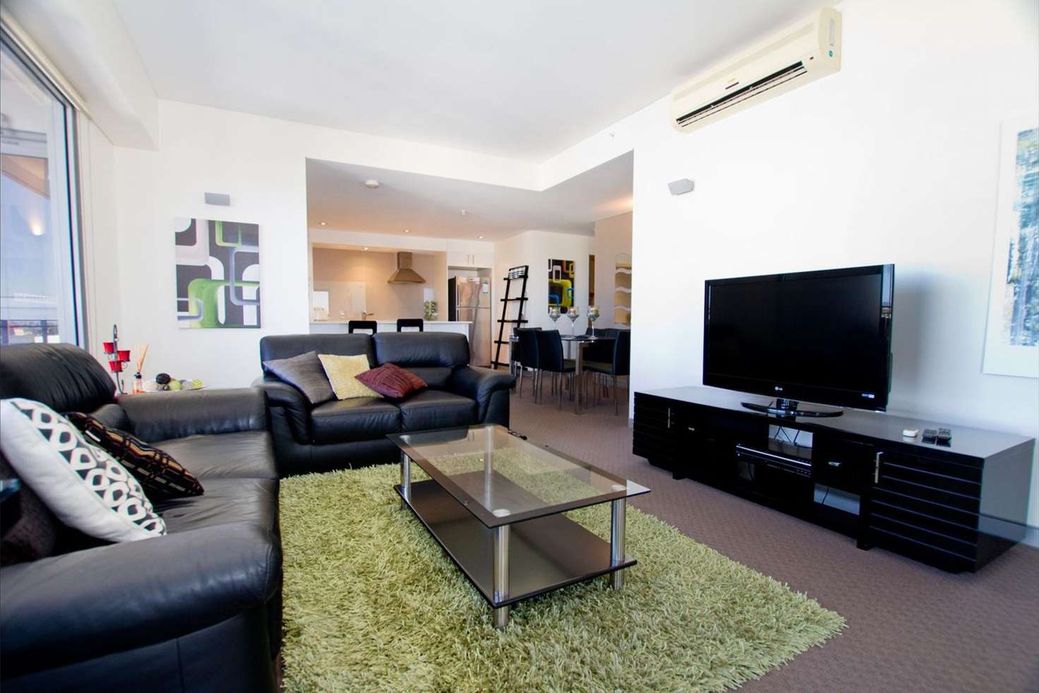 Main view of Homely apartment listing, 61/148 Adelaide Terrace, East Perth WA 6004