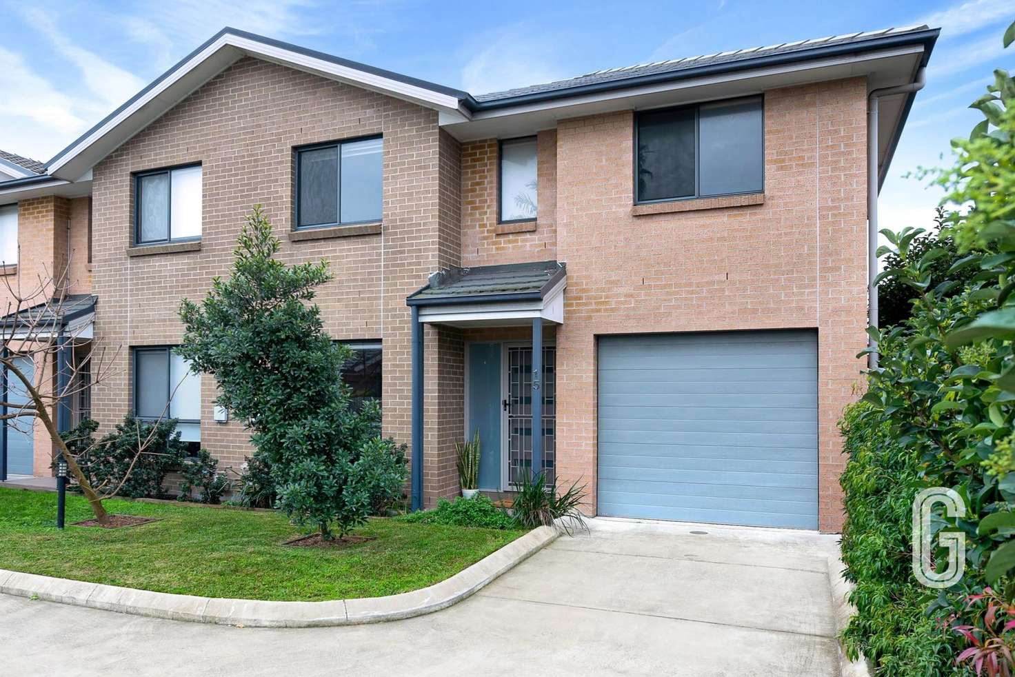 Main view of Homely townhouse listing, 15/63 Fitzroy Street, Mayfield NSW 2304