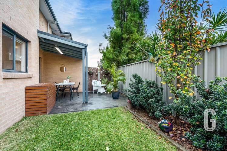 Fourth view of Homely townhouse listing, 15/63 Fitzroy Street, Mayfield NSW 2304