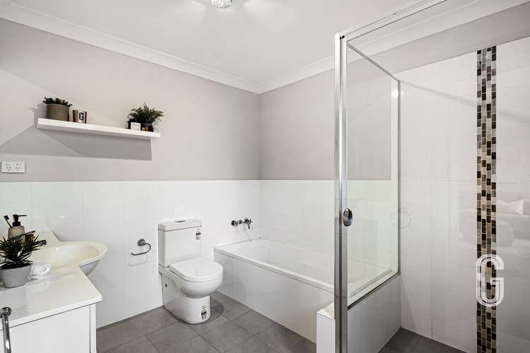 Sixth view of Homely townhouse listing, 15/63 Fitzroy Street, Mayfield NSW 2304