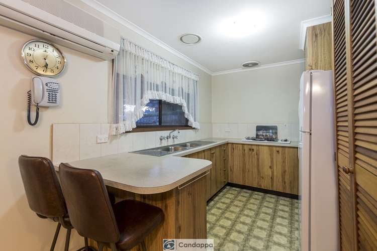 Fifth view of Homely house listing, 3 Blackwood Court, Drouin VIC 3818