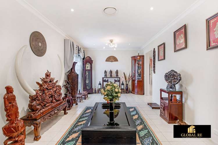Third view of Homely house listing, 36 Unwin Road, Cabramatta West NSW 2166