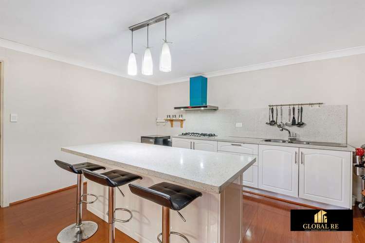 Fifth view of Homely house listing, 36 Unwin Road, Cabramatta West NSW 2166