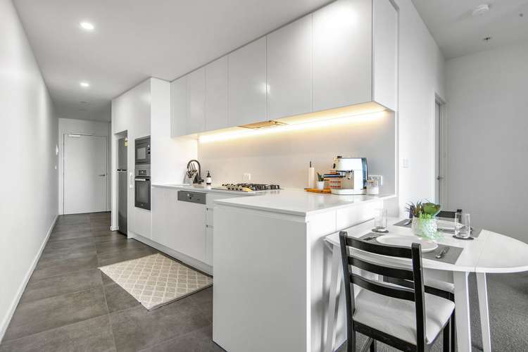 Second view of Homely apartment listing, 902/464 King Street, Newcastle West NSW 2302
