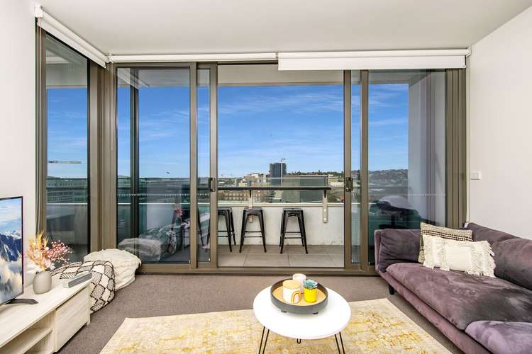 Third view of Homely apartment listing, 902/464 King Street, Newcastle West NSW 2302