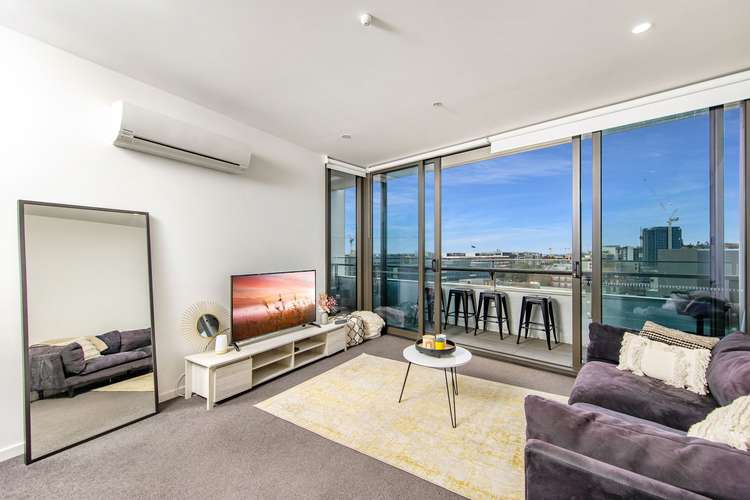 Fifth view of Homely apartment listing, 902/464 King Street, Newcastle West NSW 2302