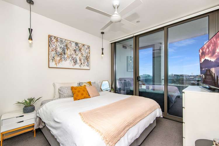 Sixth view of Homely apartment listing, 902/464 King Street, Newcastle West NSW 2302