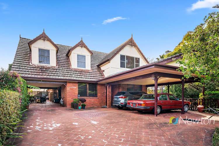 Third view of Homely house listing, 3 Gidji Road, Miranda NSW 2228