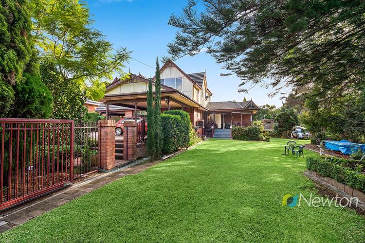 Fourth view of Homely house listing, 3 Gidji Road, Miranda NSW 2228