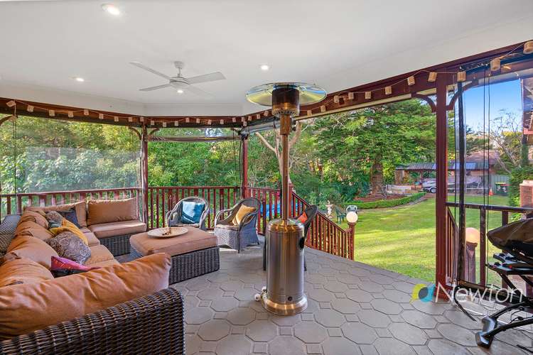 Fifth view of Homely house listing, 3 Gidji Road, Miranda NSW 2228