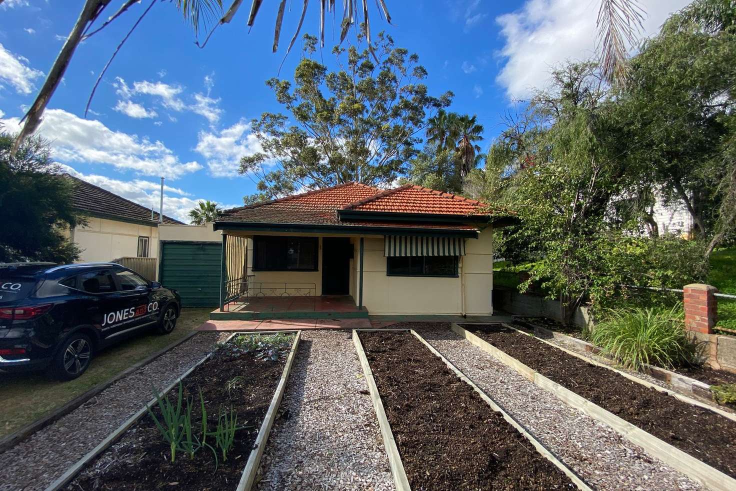 Main view of Homely house listing, 33 Hamilton Street, Bayswater WA 6053