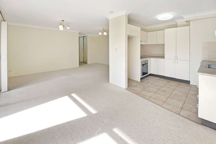 Main view of Homely apartment listing, 6/15A Cambridge Street, Gladesville NSW 2111