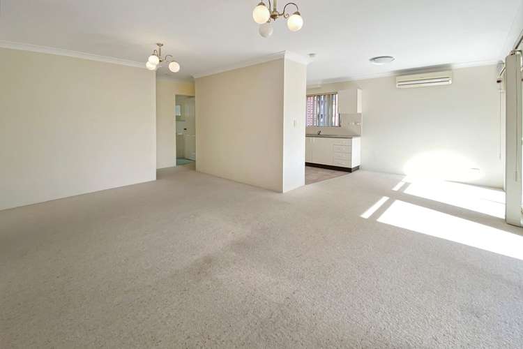 Second view of Homely apartment listing, 6/15A Cambridge Street, Gladesville NSW 2111