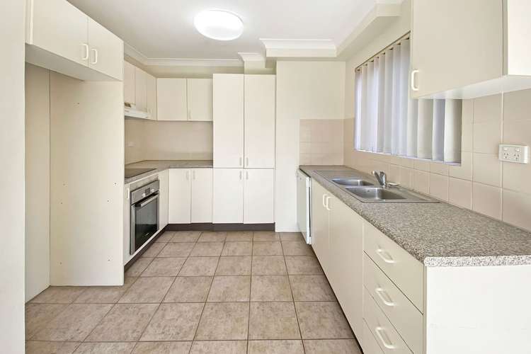 Fourth view of Homely apartment listing, 6/15A Cambridge Street, Gladesville NSW 2111