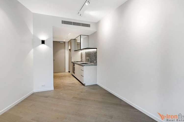 Second view of Homely apartment listing, 403/499 St Kilda Road, Melbourne VIC 3004
