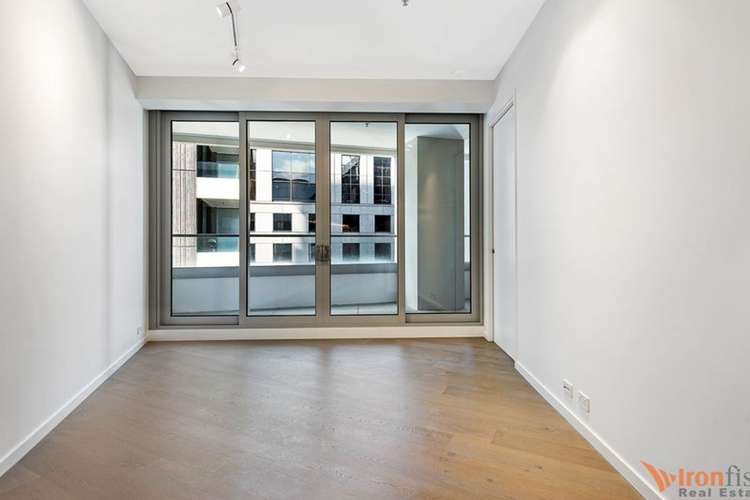 Third view of Homely apartment listing, 403/499 St Kilda Road, Melbourne VIC 3004
