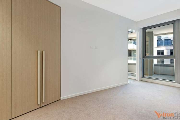 Fourth view of Homely apartment listing, 403/499 St Kilda Road, Melbourne VIC 3004