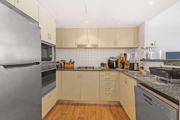 Main view of Homely unit listing, 1109/8 Brown Street, Chatswood NSW 2067