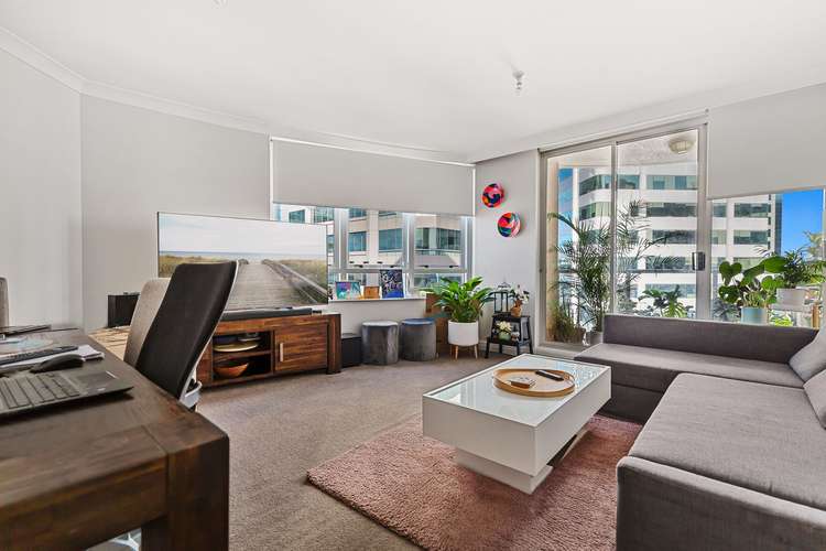Third view of Homely unit listing, 1109/8 Brown Street, Chatswood NSW 2067