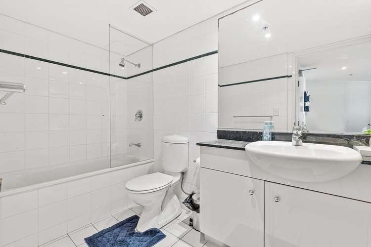 Fifth view of Homely unit listing, 1109/8 Brown Street, Chatswood NSW 2067