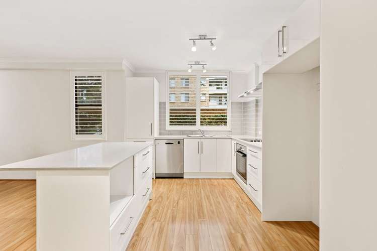 Main view of Homely apartment listing, 3/25-29 Devonshire Street, Chatswood NSW 2067