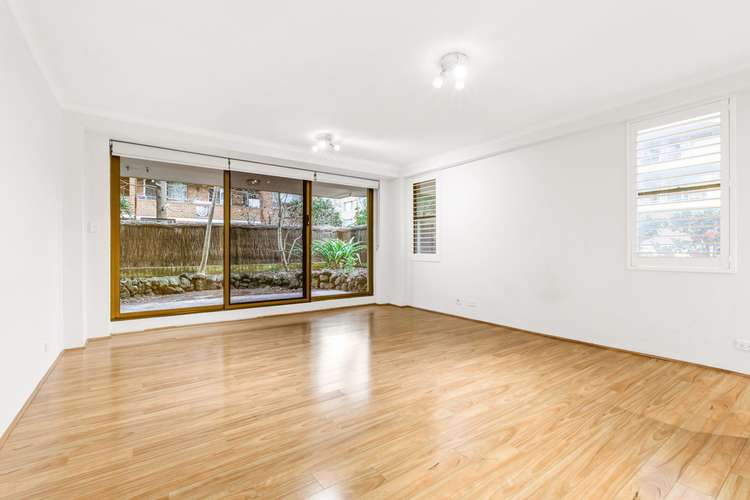 Second view of Homely apartment listing, 3/25-29 Devonshire Street, Chatswood NSW 2067