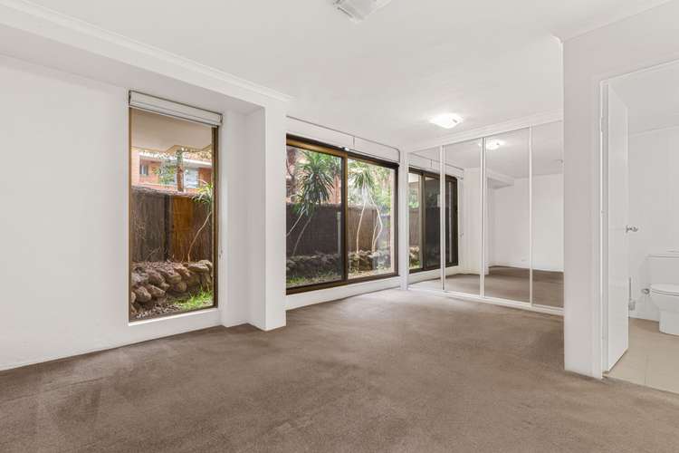 Fourth view of Homely apartment listing, 3/25-29 Devonshire Street, Chatswood NSW 2067