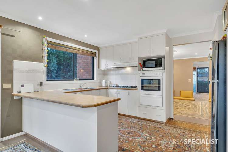 Fourth view of Homely house listing, 3 Naja Crescent, Hampton Park VIC 3976